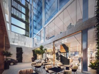 Hotel Grand Chancellor Auckland - Auckland - 4