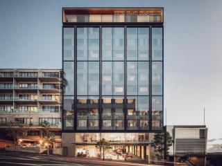 Hotel Grand Chancellor Auckland - Auckland - 3
