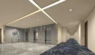 Hotel Grand Chancellor Auckland - Auckland - 2