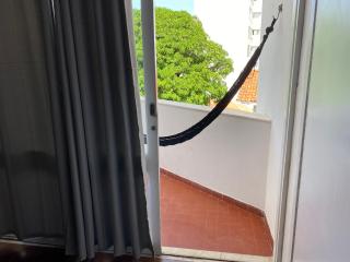 Quarto com varanda privada 3 - Salvador - 2