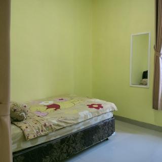 villa 6 kamar tidur - 2