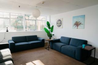 Attic Backpackers - Auckland - 2