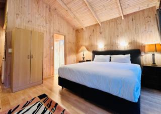 Grampians Chalets - Halls Gap - 9