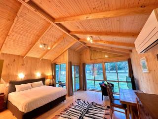 Grampians Chalets - Halls Gap - 6