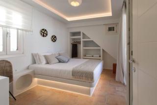 Naxos Chalkion Beautiful Detsis House with jacuzzi - Khalkíon - 6