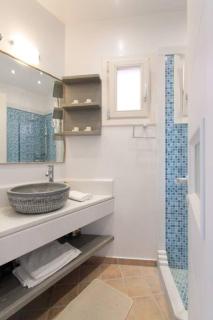 Naxos Chalkion Beautiful Detsis House with jacuzzi - Khalkíon - 2