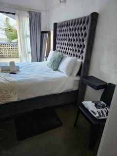 Cozy 116 Craftmanship Maboneng - Joanesburgo - 0