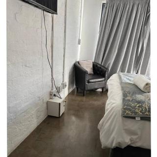 Cozy 116 Craftmanship Maboneng - Joanesburgo - 5