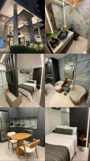 HUB SMART HOME - Studio Alto Padrão - Criciúma - 3