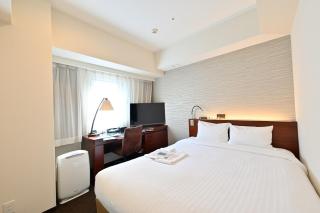 Hotel Keihan Sapporo - Sapporo - 3