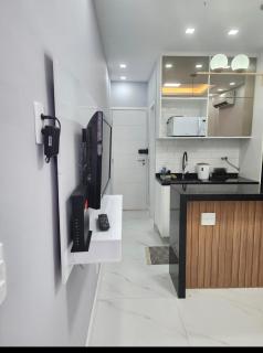 Apartamento aconchegante perto da praia - Río de Janeiro - 3