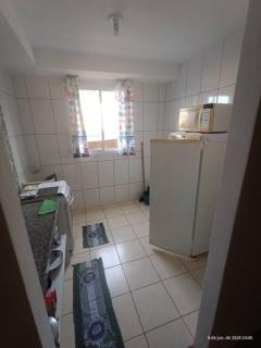 Apartamento Simples inteiro Petrópolis - Uberaba - 8