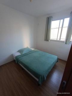 Apartamento Simples inteiro Petrópolis - Uberaba - 7