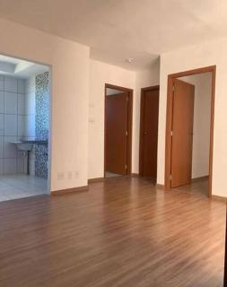 Apartamento Simples inteiro Petrópolis - Uberaba - 5