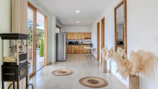 Las Palmas Luxury Villa El Peñol - Guatapé - El Peñol - 7