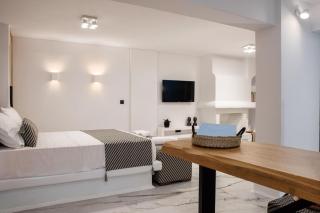 K Town Suites Naxos - Naxos Chora - 1