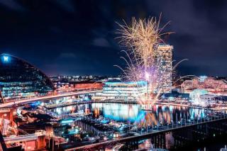 CBD Sydney near Darling Harbour ICC 1br Apt 4ppl - Sydney - 4