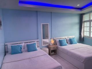 Blue House Hat Yai - Hat Yai - 8
