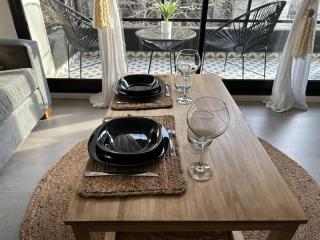 NEW 2 ambientes diseño Eco-Chic Buenos Aires CABA - 7