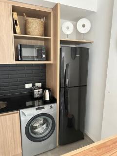 NEW 2 ambientes diseño Eco-Chic Buenos Aires CABA - 3