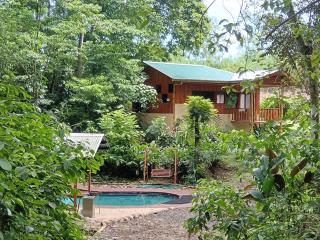 Gambas Lodge - Fortuna - 2