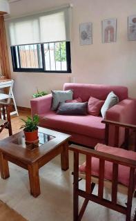 Basilia, Casa para 6 con garaje para 2 vehiculos - Posadas - 6
