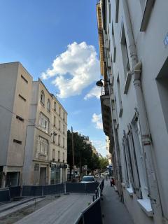 Paris centre dynamique et populaire - París - 7