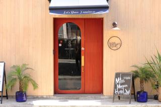 miss morgan hotel - Hiratsuka - 0