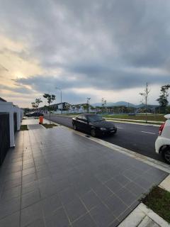 Seremban Good Location Stay 31 - Seremban - 7