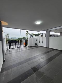 Seremban Good Location Stay 31 - Seremban - 6
