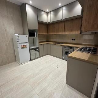 مساكن ـ شقق فاخرة - دخـول ذاتي - Abha - 1