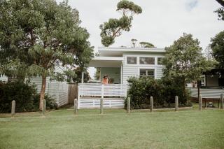 Surfside Cudmirrah Beach - Berrara - 1