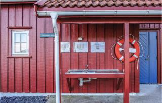 Holiday Home Risør 55 - Songe - 4