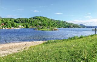 Holiday Home Risør 55 - Songe - 5