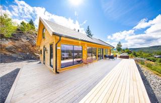 4 Bedroom Nice Home In Sannidal - 2