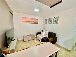 Casa inteira 2 quartos super equipada - Campo Grande - 8