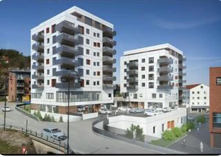 Moderne Leilighet - Stord - 0