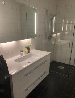Moderne Leilighet - Stord - 3