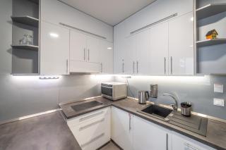 AR Rezidencia pri Radnici - Košice - 7