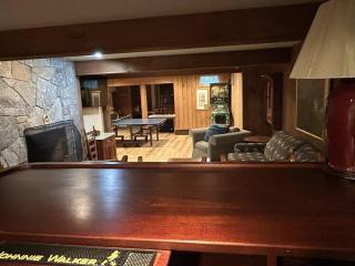 Bromley Farm ski house - Peru - 2