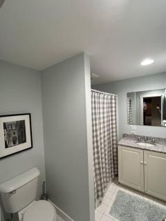 Bromley Farm ski house - 6