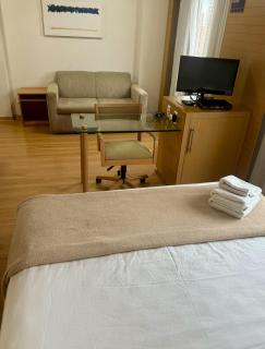 ADD FLAT Bela Cintra - 2