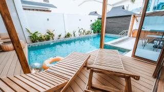 Chez Judy Resort - 8