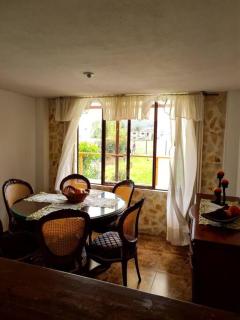 Chalet D'Elena - Nobsa - 1