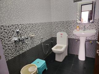 Nature view homestay Birthi Waterfall - Girgaon - 4