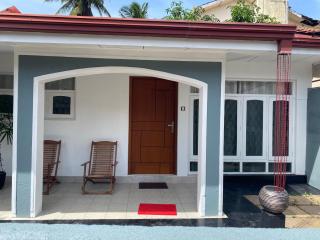 Golden Mangrove - Close to Airport and Negombo Beach - Negombo - 0
