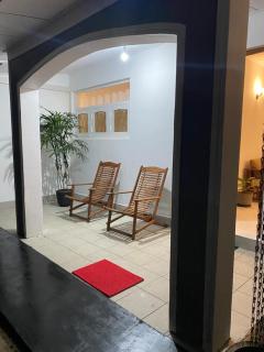 Golden Mangrove - Close to Airport and Negombo Beach - Negombo - 8