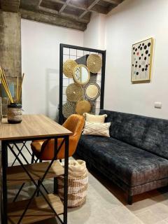Tinta & hierro Suite 2 - Loja - 4