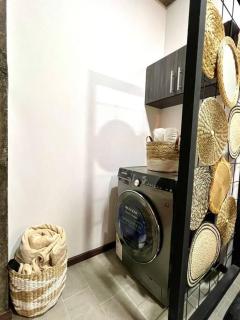 Tinta & hierro Suite 2 - 2