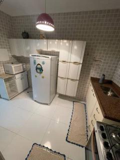 Apartamento no Guarujá Enseada - 6